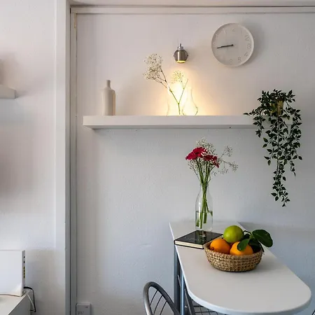 Apto El Mirador Costa Adeje (Tenerife)