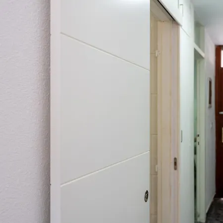 Apto El Mirador * Costa Adeje (Tenerife)