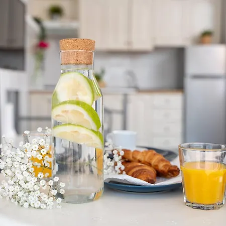 Apto El Mirador Appartement *