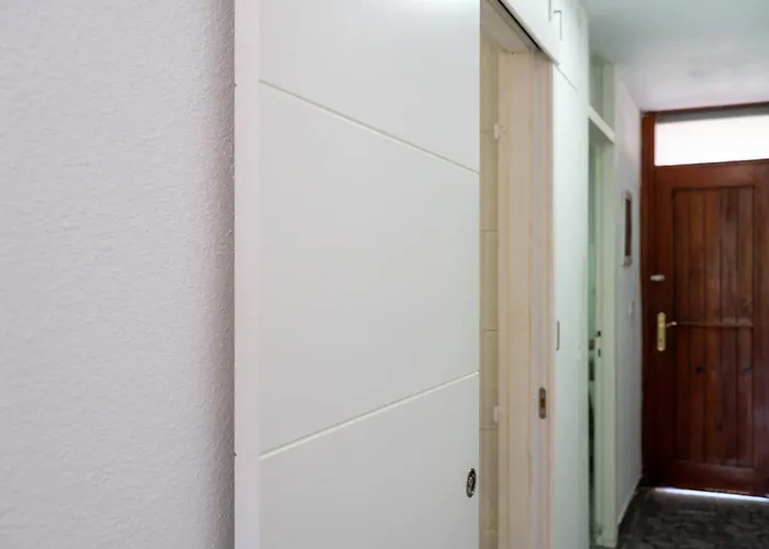 Apto El Mirador * Costa Adeje (Tenerife)