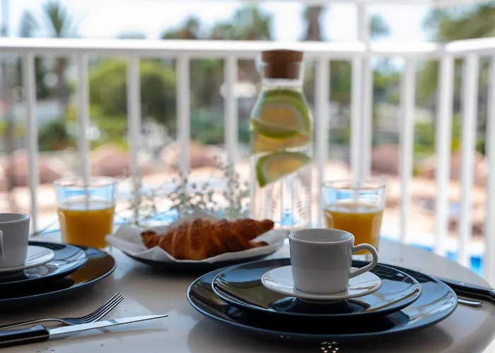 Apto El Mirador Apartment