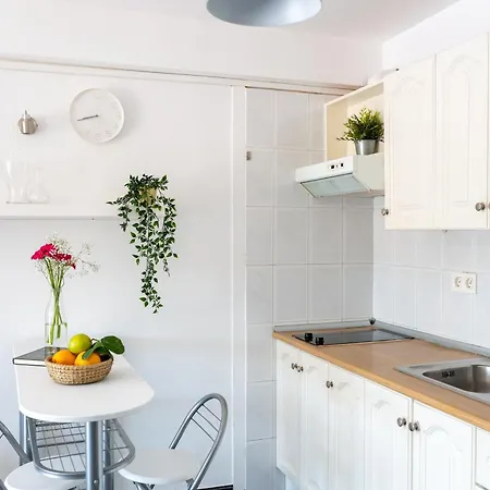 Apto El Mirador Costa Adeje (Tenerife)