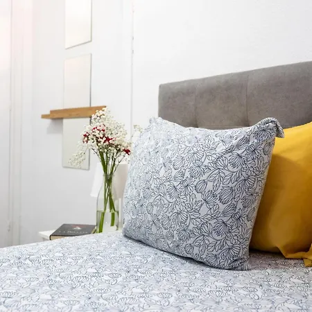 Apartman Apto El Mirador *