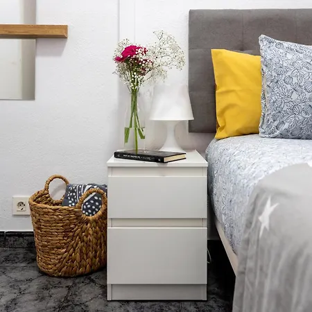 Apto El Mirador * Costa Adeje (Tenerife)