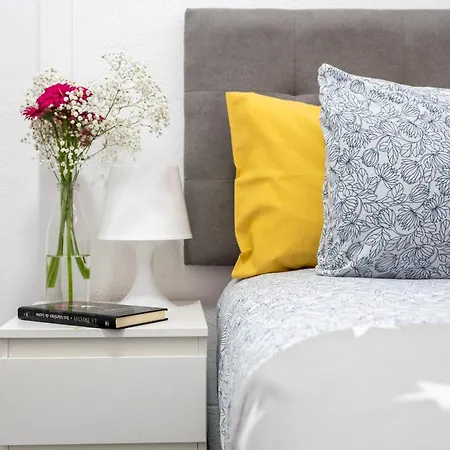 Apto El Mirador Apartman *