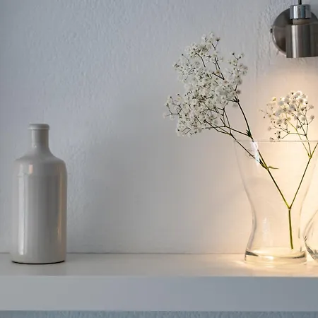 Apto El Mirador Apartman