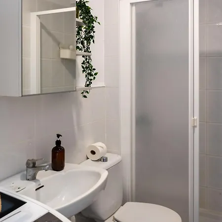 Apartman Apto El Mirador Costa Adeje (Tenerife)