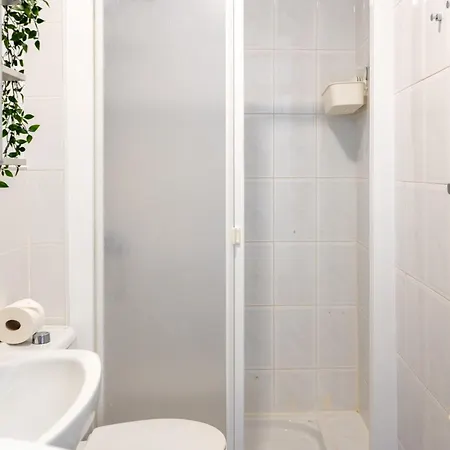 Apartman Apto El Mirador *