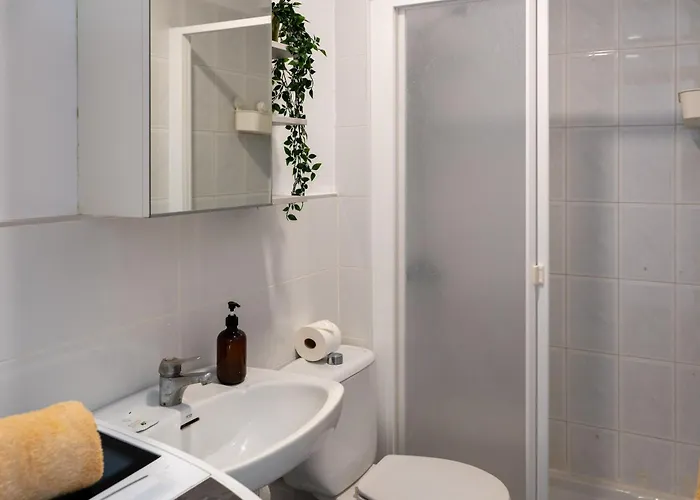 Apartment Apto El Mirador Costa Adeje (Tenerife)