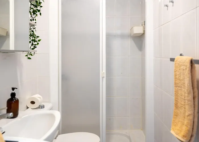 Apartment Apto El Mirador *