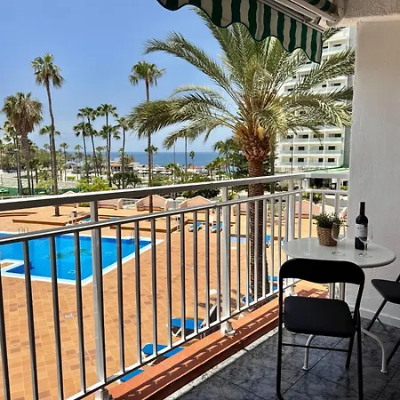 Apartment Apto El Mirador Costa Adeje (Tenerife)