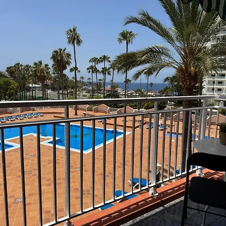 Apto El Mirador Apartamento Costa Adeje (Tenerife)