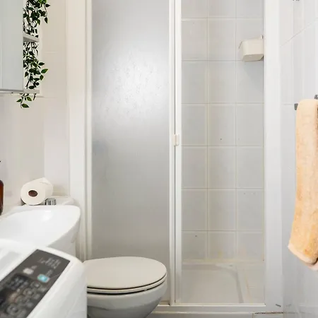 Apto El Mirador * 아데제