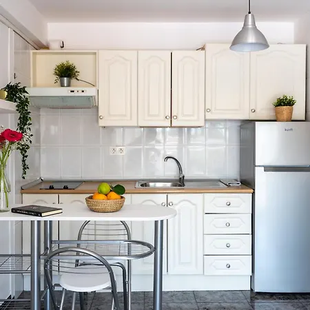 Apto El Mirador Apartment Costa Adeje (Tenerife)