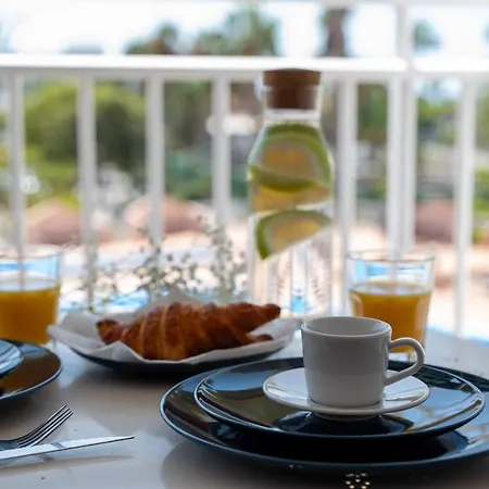 Apto El Mirador Apartment