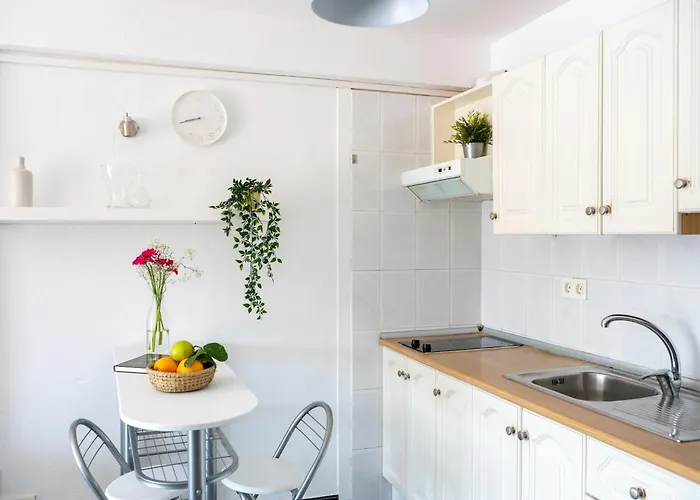 Apto El Mirador Costa Adeje (Tenerife)