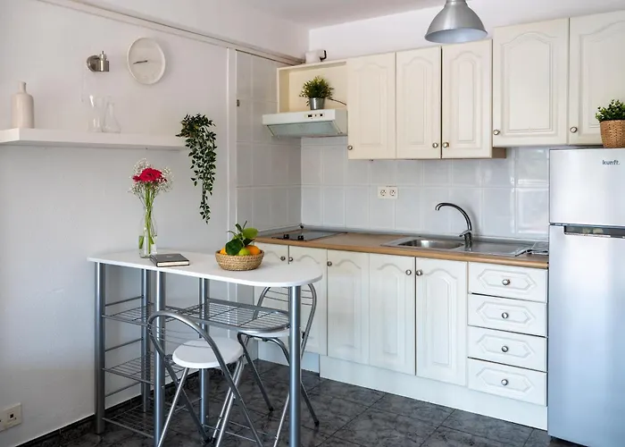 Apto El Mirador Apartamento