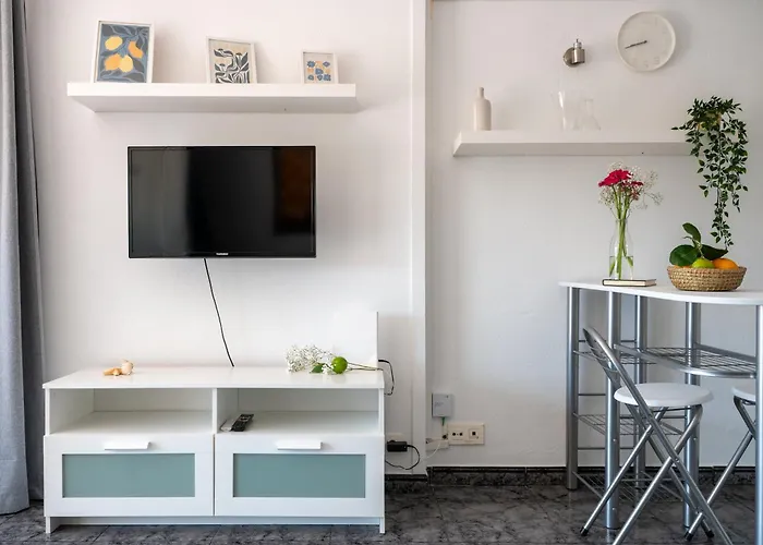 Apartamento Apto El Mirador