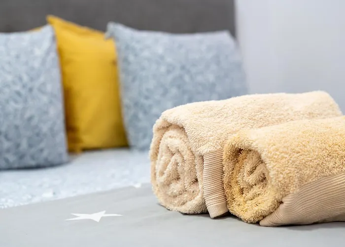 Apto El Mirador * Адехе