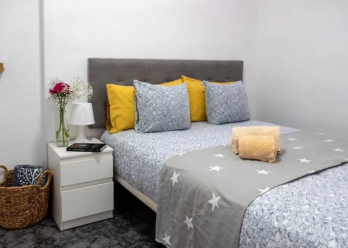 Apto El Mirador Apartamento Costa Adeje (Tenerife)