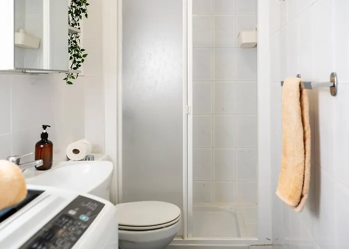 Apto El Mirador * Адехе