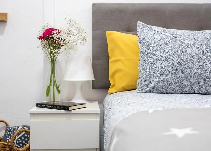 Apto El Mirador Апартаменты *