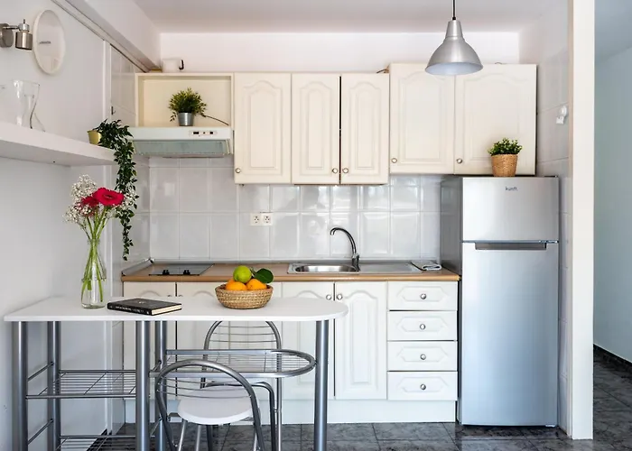 Apto El Mirador Apartamento Costa Adeje (Tenerife)