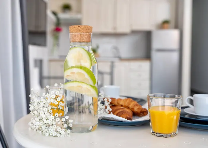 Apto El Mirador Апартаменты *